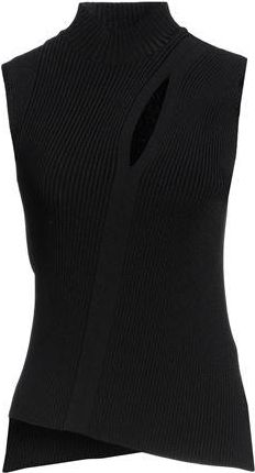 Versace KNITWEAR - Turtlenecks sur YOOX.COM