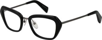 Yohji Yamamoto Plastic Glasses Womens (Frames)
