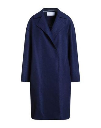 Harris Wharf London COATS & JACKETS - Coats on YOOX.COM