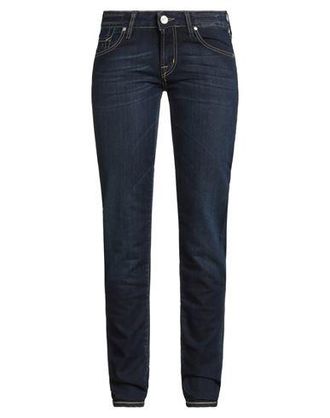 Jacob Cohen BOTTOMWEAR - Jeans on YOOX.COM