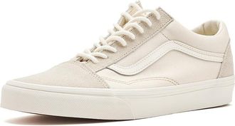 Vans FU Old Skool Shoes Lace Pink/White : Mens 11.5 - Womens 13 Medium, Textile