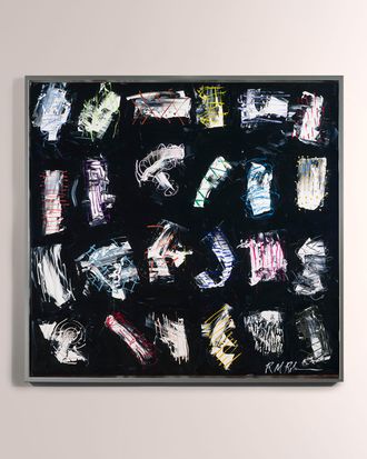 RFA Fine Art Two Dozen II Giclee Art
