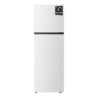 Hisense Modelo Moderno Frigor&iacute;fico Blanco 249 Litros