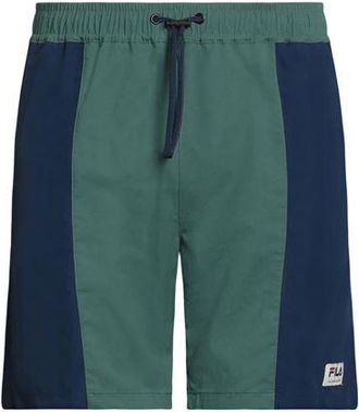 Fila PARTES DE ABAJO - Pantalones cortos y bermudas en YOOX.COM