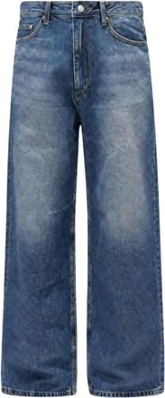Dunst Jeans Regular - - Jeans - Uomo - Blu - L