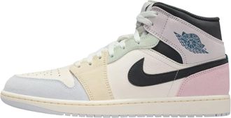 Nike Jordan 1 Mid SE - Sport - Hombre - Multicolor - 45 1/2 EU
