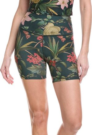 Beyond Yoga Softmark Keep Pace 5In Biker Short