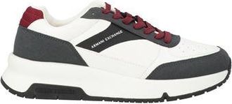 A|X Armani Exchange FOOTWEAR - Trainers on YOOX.COM