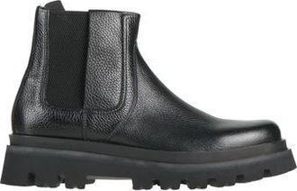 Sergio Rossi FOOTWEAR - Ankle boots on YOOX.COM