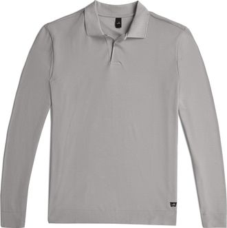 Wahts Mens Polo, TargetGroup:Men Stone Grey / XXL