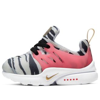 Nike (TD) Nike Air Presto South Korea CW7461-100