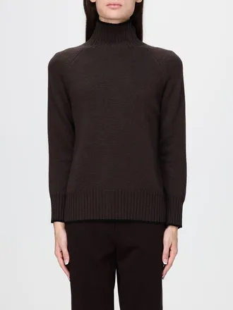 KANGRA Dolcevita slim fit in lana a maniche lunghe