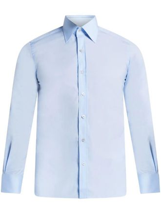 Tom Ford Slim Fit Shirt