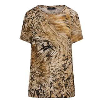 Marciano Dames, Blouses & Shirts, Veelkleurig, Maat: 2XL