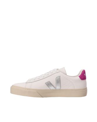 Veja Campo Sneaker - White