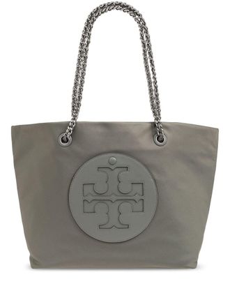 Tory Burch Ella shopper - Grijs