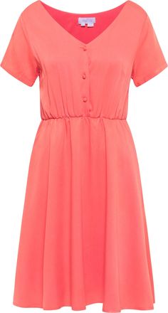 Usha BLUE LABEL Midi Dress qisha