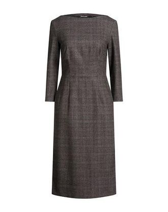Lardini VESTIDOS - Vestidos midi en YOOX.COM
