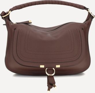 Chlo&eacute; Marcie small Shoulder Bag Female UNI