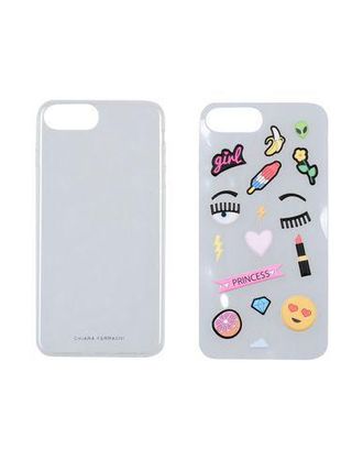 Chiara Ferragni HIGHTECH - Cover & Hüllen auf YOOX.COM