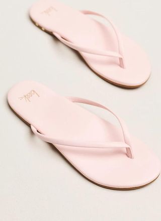beek Sunbeam Flip-Flop Sandals