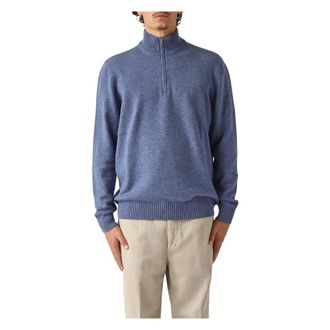 Gran Sasso Uomo, Maglie, Blu, XL, new