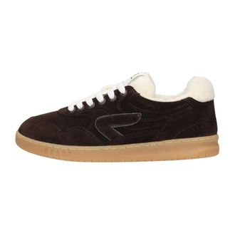 HUB Hub, Dames, Schoenen, Bruin, Maat: 43 EU