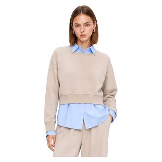 Kocca Donna, Maglie, Beige, XS, new