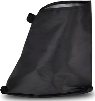 OEM Funda Impermeable Cargador, Veh&iacute;culo El&eacute;ctrico Energ&iacute;as Renovables, Impermeable Impermeable, Negro, Resistente Lluvia, Poli&eacute;ster, 164228cm