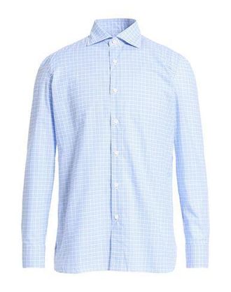 LUIGI BORRELLI NAPOLI TOPWEAR - Shirts on YOOX.COM