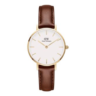 Daniel Wellington Mujer, Accesorios, Amarillo, Talla: ONE Size