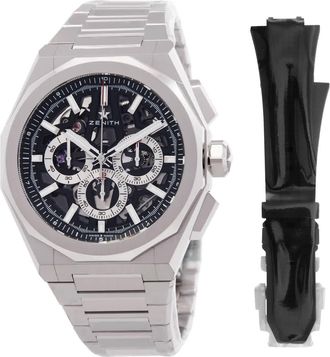 Zenith Defy Skyline Chronograph Automatic Watch 03.9500.3600/78.I001