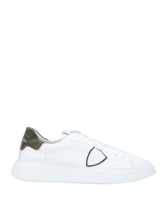 Philippe Model FOOTWEAR - Trainers on YOOX.COM