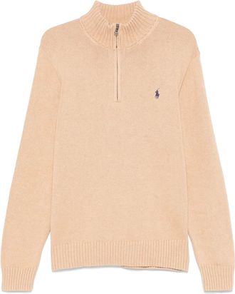 Polo Ralph Lauren Maglione Classics - Toni neutri