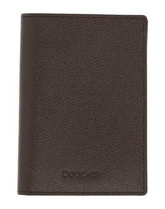 Doucal's Small Leather Goods - Document holders sur YOOX.COM
