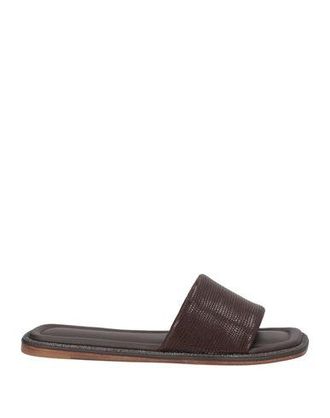Brunello Cucinelli SCHUHE - Sandalen auf YOOX.COM