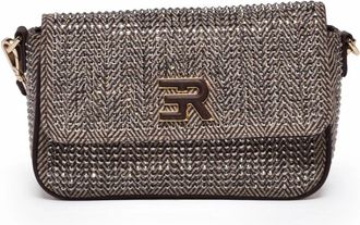 Ermanno Scervino Verly Crossbody Tas - Dames - Schoudertassen - Bruin - ONE Size - Tassen