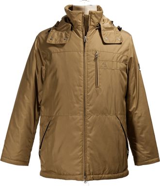 Bogner Mustard Technical Jacket Size L