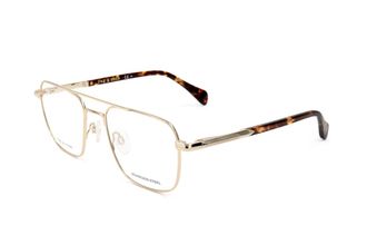 Rag & Bone RNB7034/G 03YG 00 Light Gold 53mm