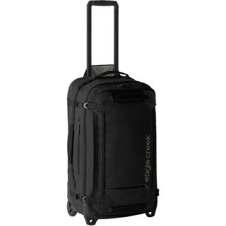 Eagle Creek Gear Warrior XE Medium 27 Inch Luggage in Black at Nordstrom