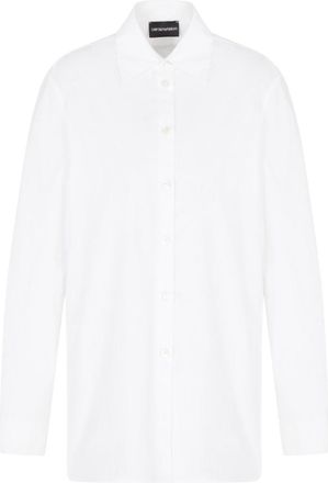 Emporio Armani Shirts