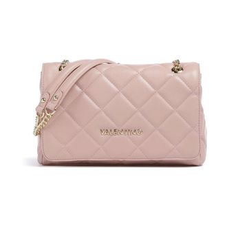 Mario Valentino Dames, Tassen, Roze, Maat: ONE Size Poliester