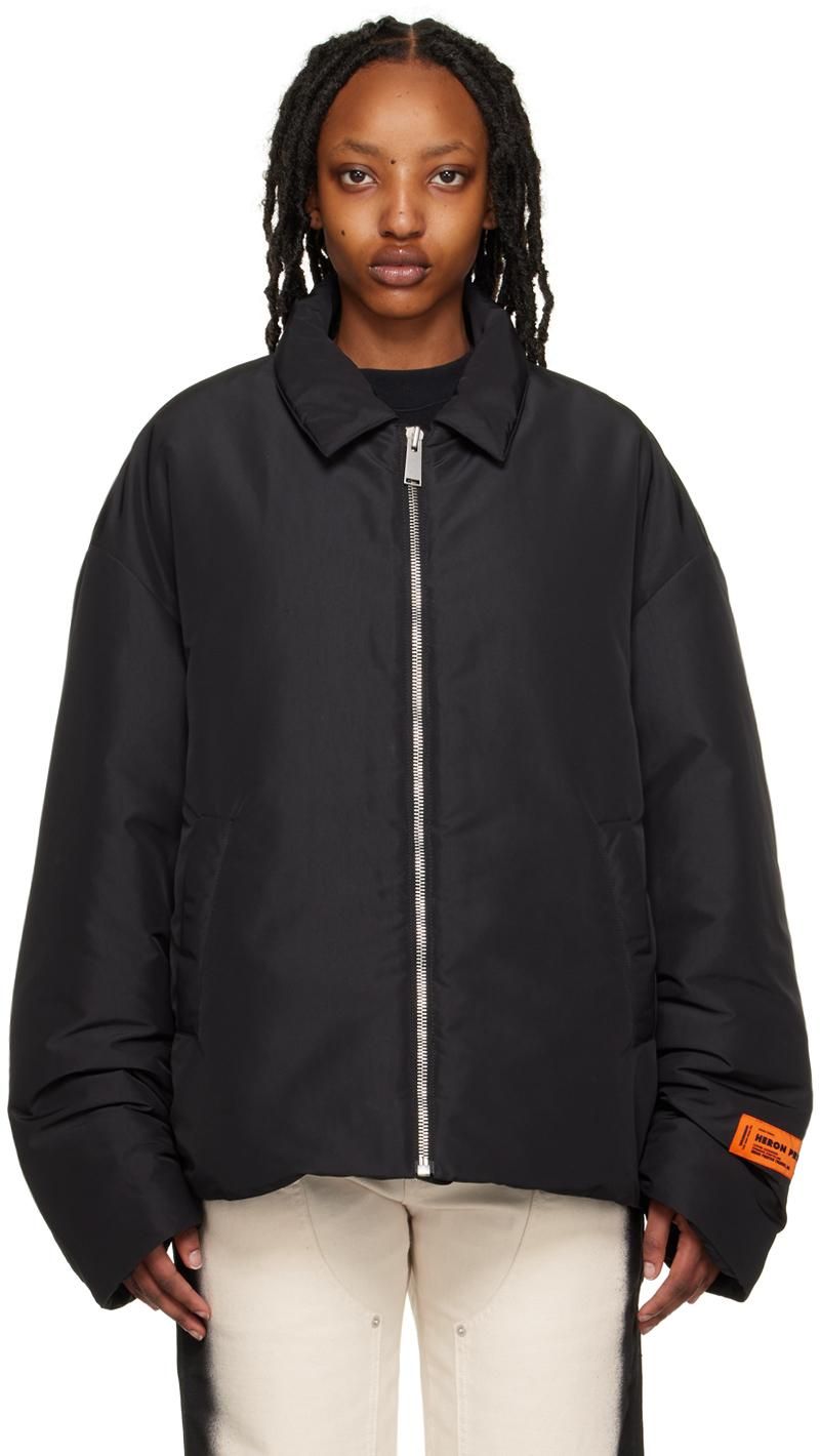 The Attico Denim shirt from $750.00 - on Stylight