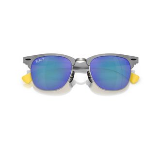 Ray-Ban Rb 3807M Zonnebrillen - unisex - Zonnebrillen - Veelkleurig - 51 MM - Accessoires