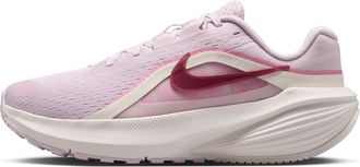 Nike Womens Downshifter 14 Road Running Shoes (Wide) in Purple | IR5096-500