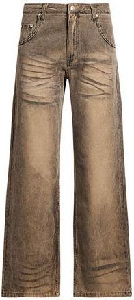 Misbhv BOTTOMWEAR - Pantaloni jeans su YOOX.COM