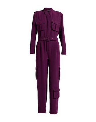 Actualee OVERALLS - Jumpsuits auf YOOX.COM