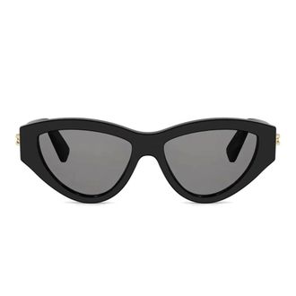 Bulgari Sunglasses, female, Black, Size: ONE SIZE B.Zero1 Sunglasses