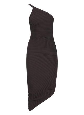Philosophy di Lorenzo Serafini Knitted Dress