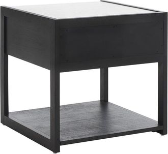 Safavieh Couture Fenix Lounge Chair & Ottoman Set